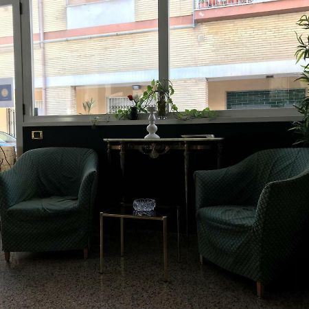 Hotel Antares Garni Giulianova Exteriér fotografie