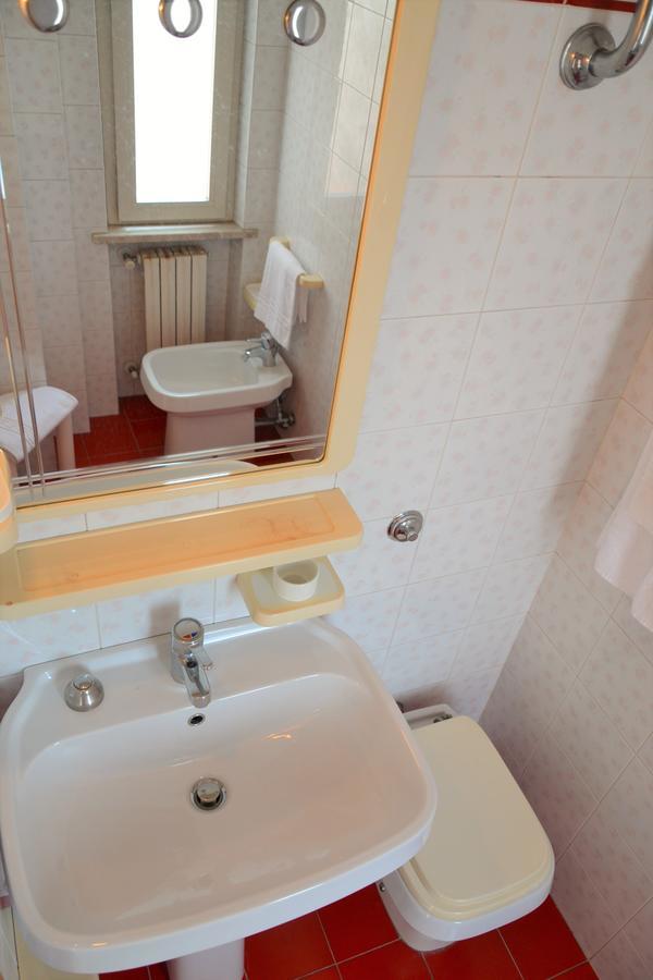 Hotel Antares Garni Giulianova Exteriér fotografie