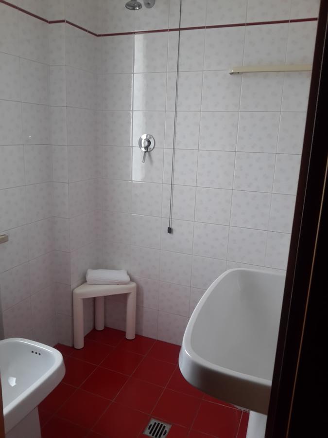Hotel Antares Garni Giulianova Exteriér fotografie